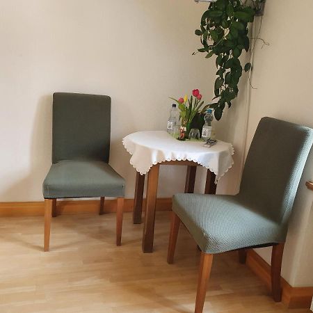 Pension Refugium Ueberm Schwansee Weimar (Thuringia) Exterior foto