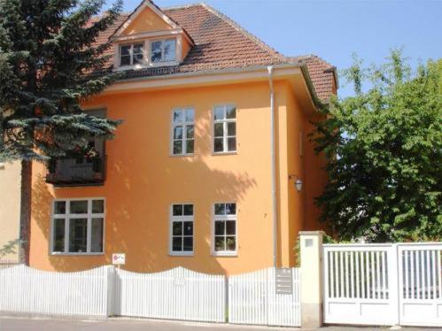 Pension Refugium Ueberm Schwansee Weimar (Thuringia) Exterior foto